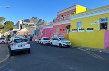 Full Day Private Tour of Cape Peninsula & Boulders Beach 