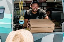 PiZZA Pi Snorkel Sail from Frenchman's Reef