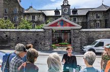 Explore Old Montreal Small Group Walking Tour by MTL Detours