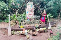 Food and Culture Tour from the past to the present in Cozumel