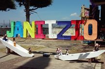 Patzcuaro & Janitzio Private Tour