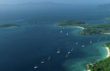 Sail, Shop and Snorkel in St. John from Frenchman's Reef