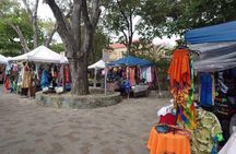 Sail, Shop and Snorkel in St. John from Frenchman's Reef