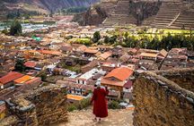  Sacred Valley Tour in Cusco 