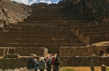  Sacred Valley Tour in Cusco 