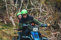 KingCrab Route - Sea, Forest and Flavours Tour in Ushuaia 