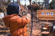 KingCrab Route - Sea, Forest and Flavours Tour in Ushuaia 