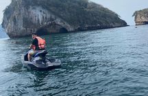 Jet Ski Jet Ski Rental in Puerto Vallarta