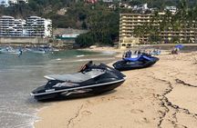 Jet Ski Jet Ski Rental in Puerto Vallarta