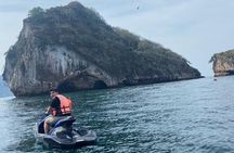 Jet Ski Jet Ski Rental in Puerto Vallarta
