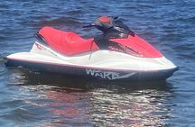 Jet Ski Jet Ski Rental in Puerto Vallarta