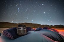 Professional Stargazing Tour in Joshua Tree