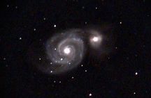 Professional Stargazing Tour in Joshua Tree