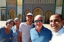 Private Guided Tour in Fez Medina