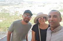 Private Guided Tour in Fez Medina