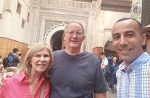 Private Guided Tour in Fez Medina