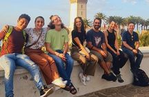 Adventure day in Tangier + free photography