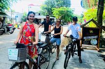 Private cooking class tour with Master Chef