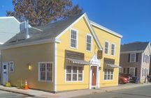 Tales of Salem Candyland Tour