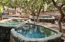 Hot Springs All Inclusive Relaxing Tour