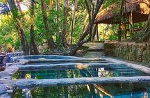 Hot Springs All Inclusive Relaxing Tour