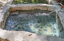 Hot Springs All Inclusive Relaxing Tour