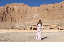 West bank Day tour from Luxor