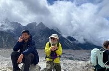  Everest Base Camp Trek 