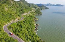 Half Day Trekking Cat Ba National Park