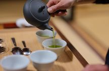 Discover Japanese Green Tea: Brew and Taste in Takayama