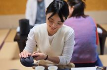 Discover Japanese Green Tea: Brew and Taste in Takayama