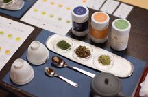 Real Tea Experience in Takayama with Expert Guide