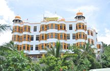 "Coral Coast Adventure: Pottery, Kava, Meke, Dunes & Temple''