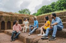 Exploring Divar Island's Hidden Heritage