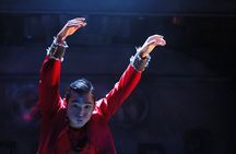 Show Tickets at Non-Verbal Theatre GEAR