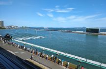 Lake Biwa Boat Race Tour