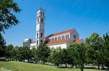 From SKOPJE to PRISTINA in Kosovo (Wonderful Day Trip)