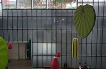 National Art Gallery Tour and Taste of Korean Cuisine in Seoul