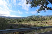Private Sunset Tour in Tenerife