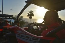 Private Sunset Tour in Tenerife
