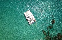  Half day Catamaran Morning Cruise in Kleftiko 