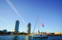 Escape Room & Sailing Experience Barcelona
