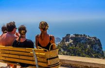 Rhodes Hidden Gems: Self-Drive Offroad Expedition 