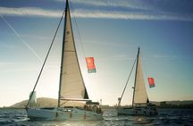 Sunset Sailing Experience w/ Live Spanish Guitar & Spanish Tapas