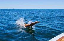  Amalfi Coast Snorkeling and Limoncello Tasting: 4h Boat Tour