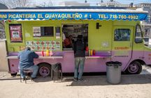Queens Corona’s Culinary Essentials Tour
