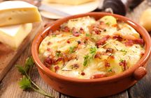 All Inclusive Food Tour of Annecy Old Town with Local Guide