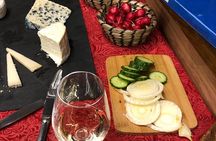 Wine Your Way Through the Marais