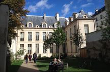 Wine Your Way Through the Marais