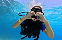 Scuba Diving Boat trip for Professional Divers from Hurghada